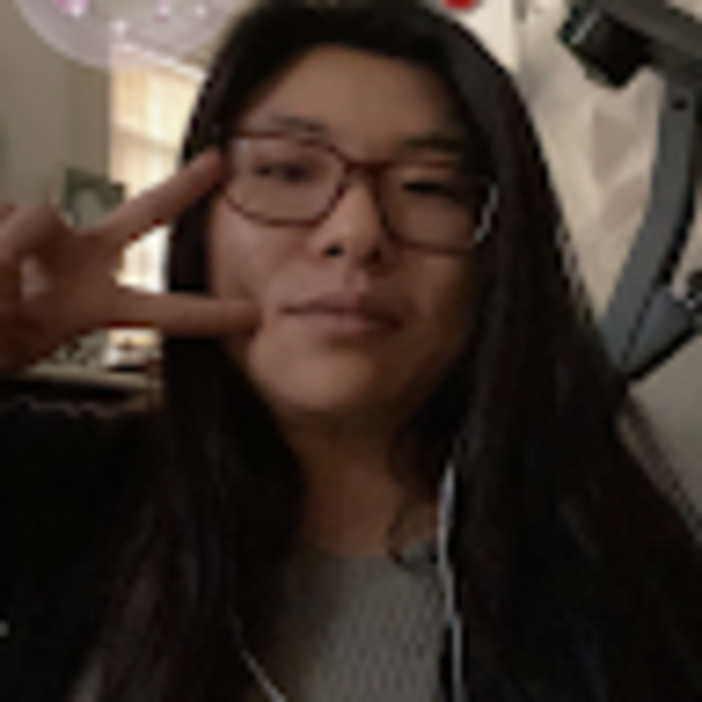Meet your Posher, Yeana